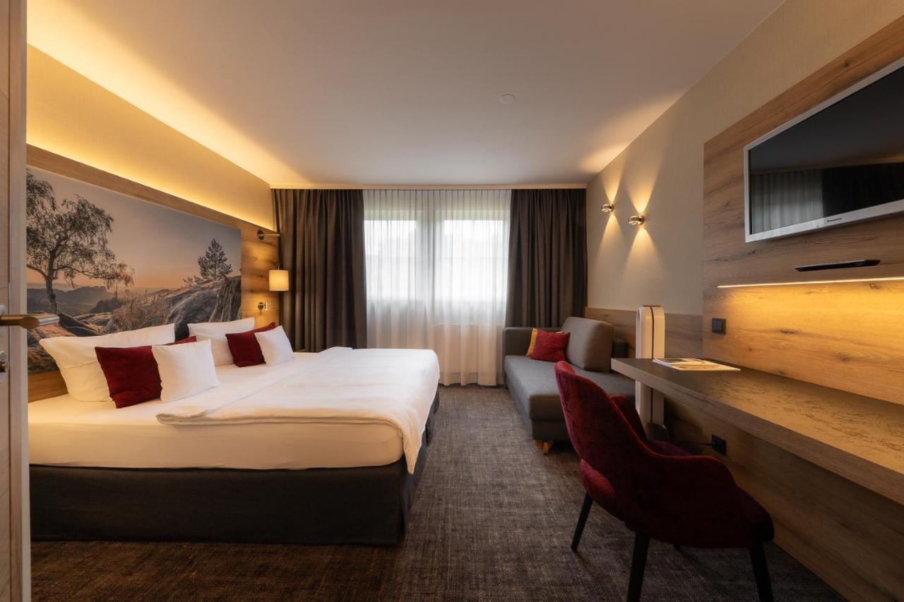Ringhotel Nicolai 