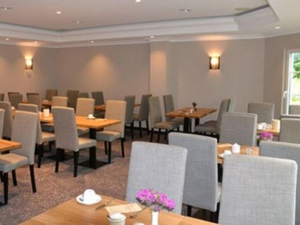 Hotel Ringhotel Nicolai 